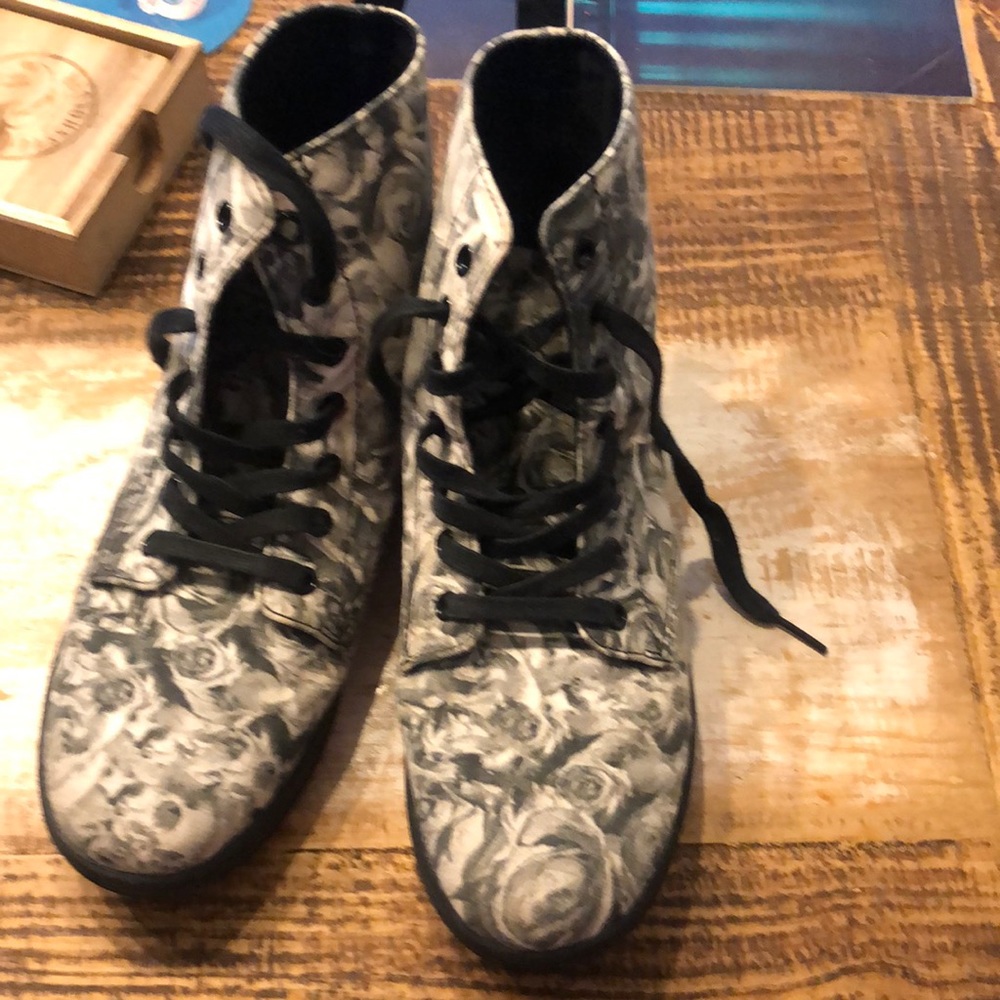 Dr Martens boots